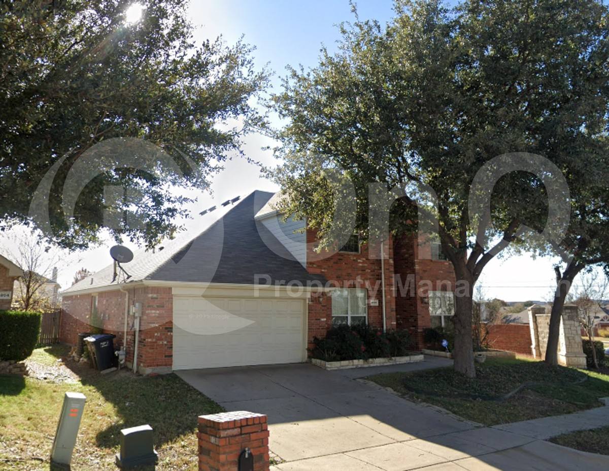 House for rent at 4800 Rum St, Keller, TX 76244