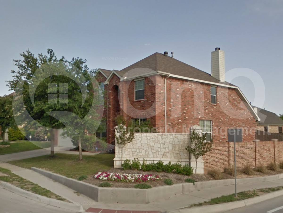 House for rent at 4800 Rum St, Keller, TX 76244