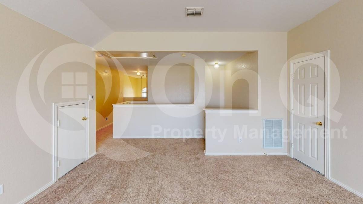 House for rent at 4800 Rum St, Keller, TX 76244