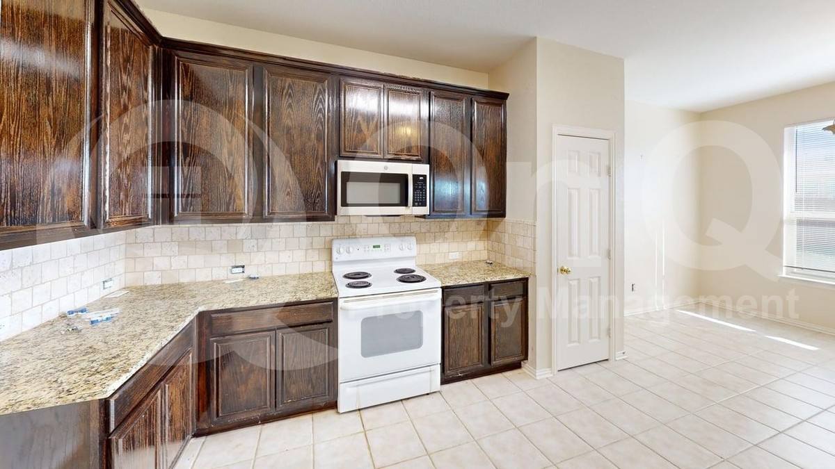 House for rent at 4800 Rum St, Keller, TX 76244