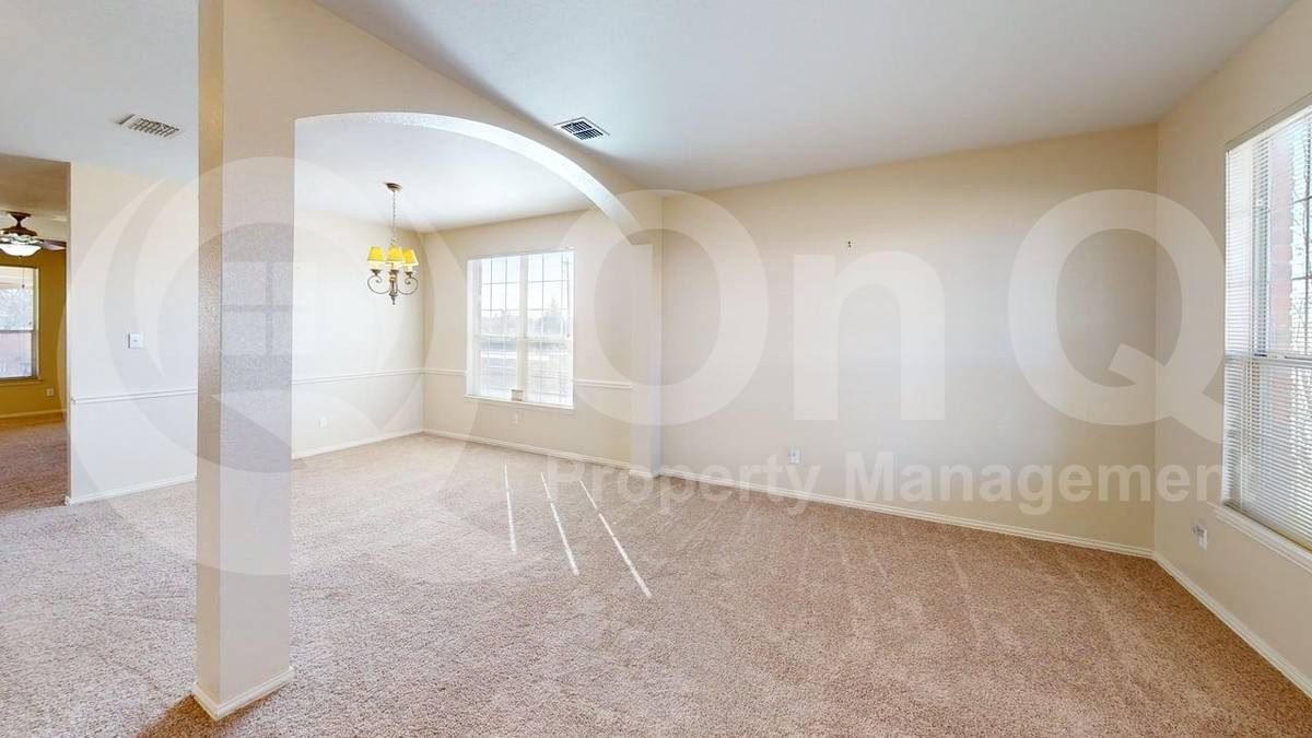 House for rent at 4800 Rum St, Keller, TX 76244
