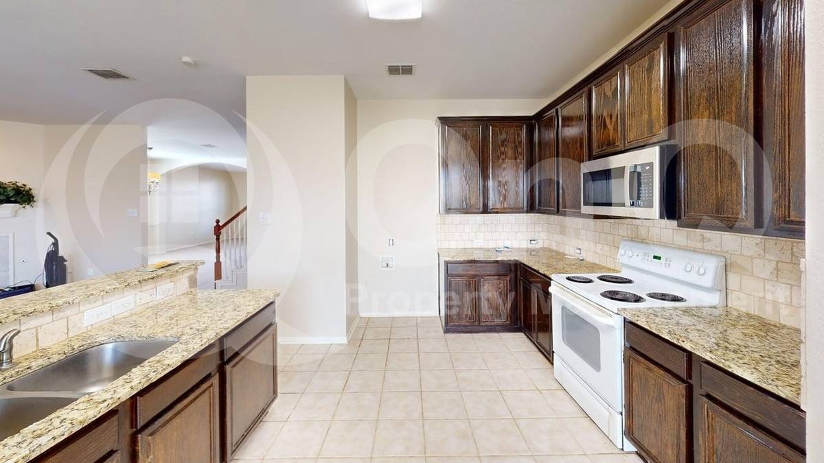 House for rent at 4800 Rum St, Keller, TX 76244