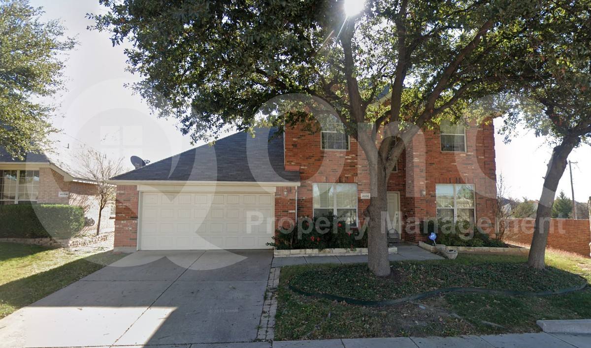 House for rent at 4800 Rum St, Keller, TX 76244