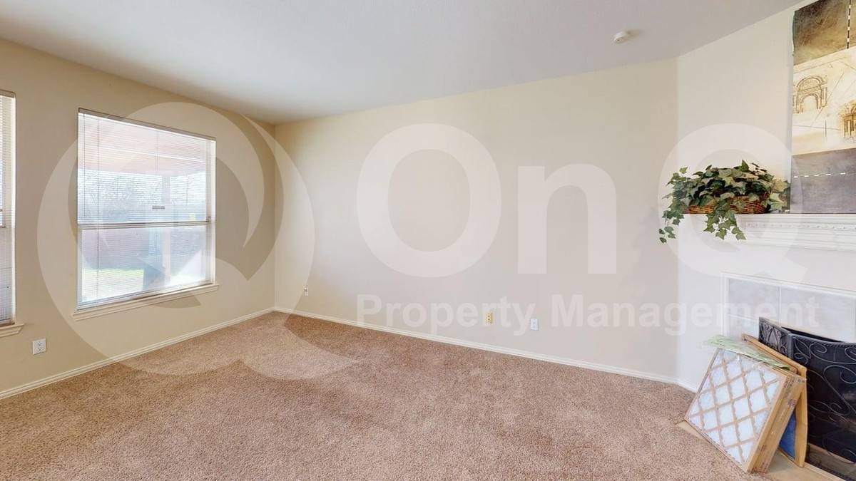 House for rent at 4800 Rum St, Keller, TX 76244