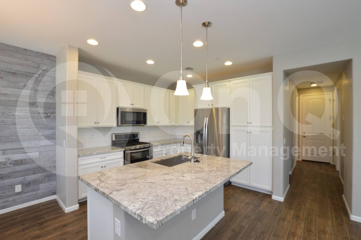 Condo for rent at 2477 W Market Place #34, Chandler, AZ 85248