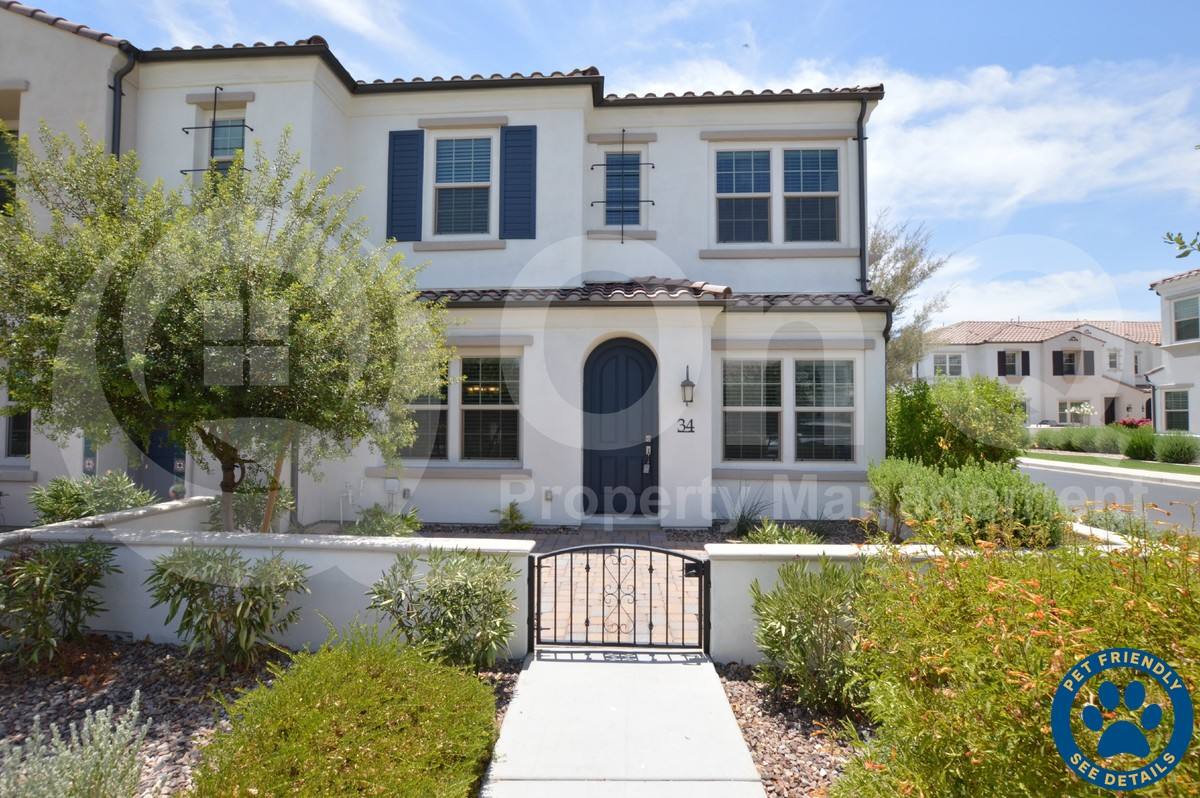 Condo for rent at 2477 W Market Place #34, Chandler, AZ 85248