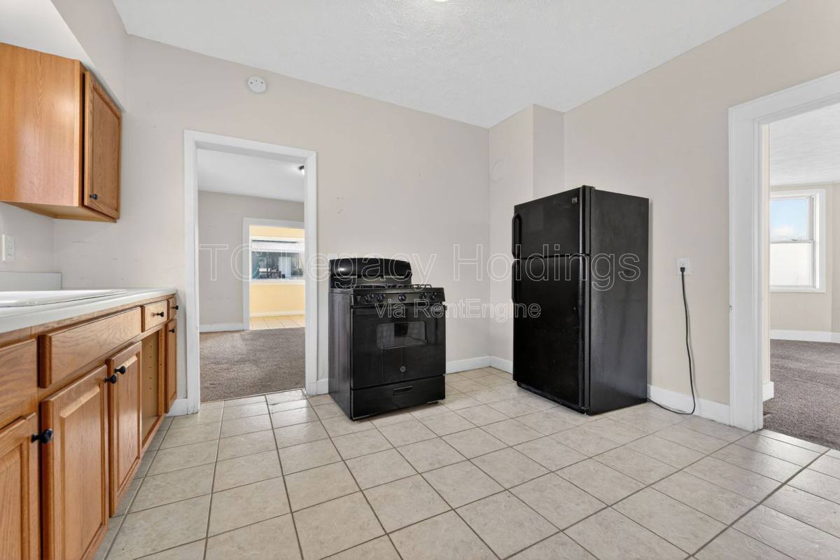 Apartment for rent at 388 Broaddus Ave #B, Clarksburg, WV 26301