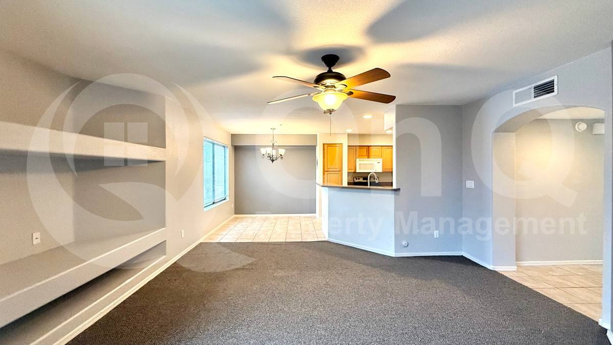 Apartment for rent at 16631 E El Lago Blvd #214, Fountain Hills, AZ 85268