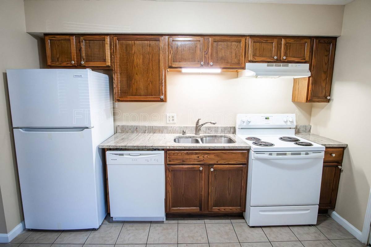 Apartment for rent at 924 Chadwick Dr #4, Kingsport, TN 37660