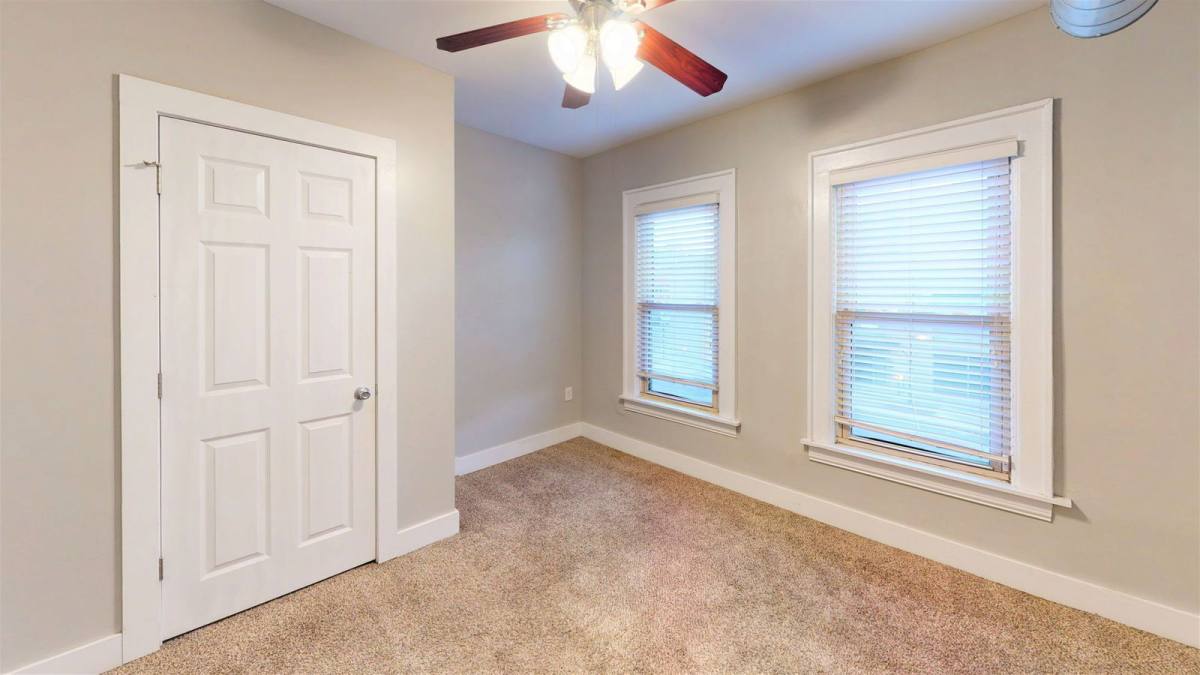 Apartment for rent at 1651 N Pearl St, Columbus, OH 43201