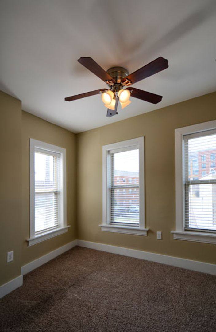 Apartment for rent at 1651 N Pearl St, Columbus, OH 43201