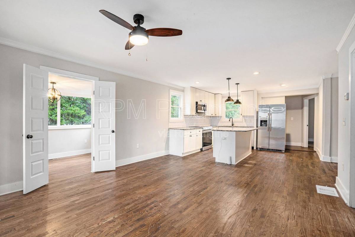 House for rent at 1788 Dodson Dr SW, Atlanta, GA 30311