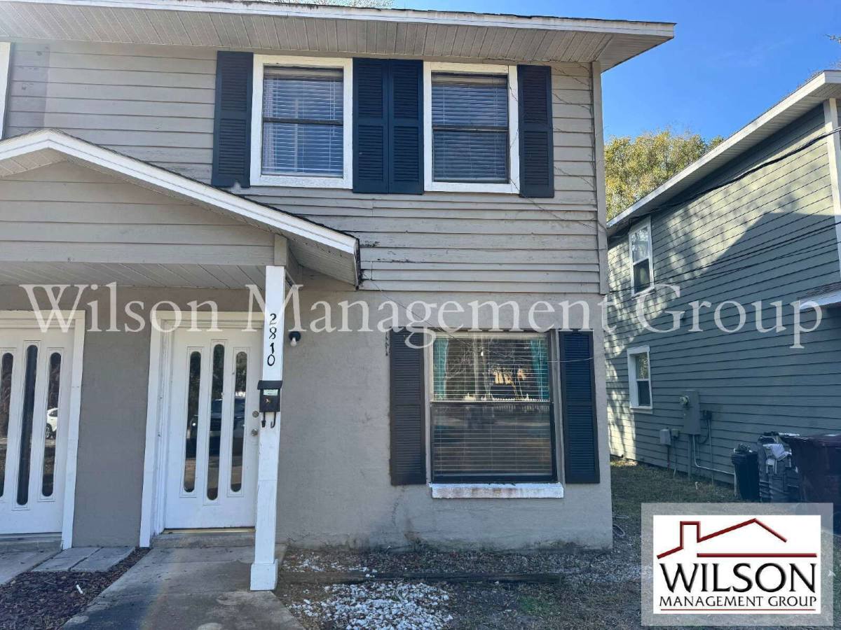 Condo for rent at 2810 Kilgore St, Orlando, FL 32803