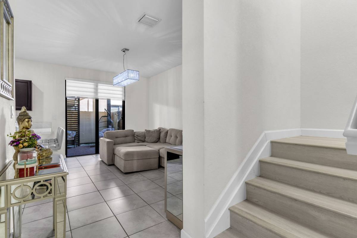 Townhouse for rent at 11413 SW 252nd St, Homestead, FL 33032