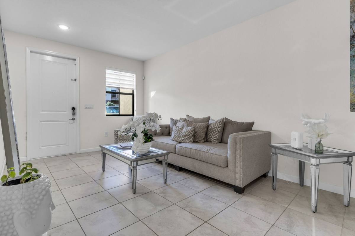 Townhouse for rent at 11413 SW 252nd St, Homestead, FL 33032