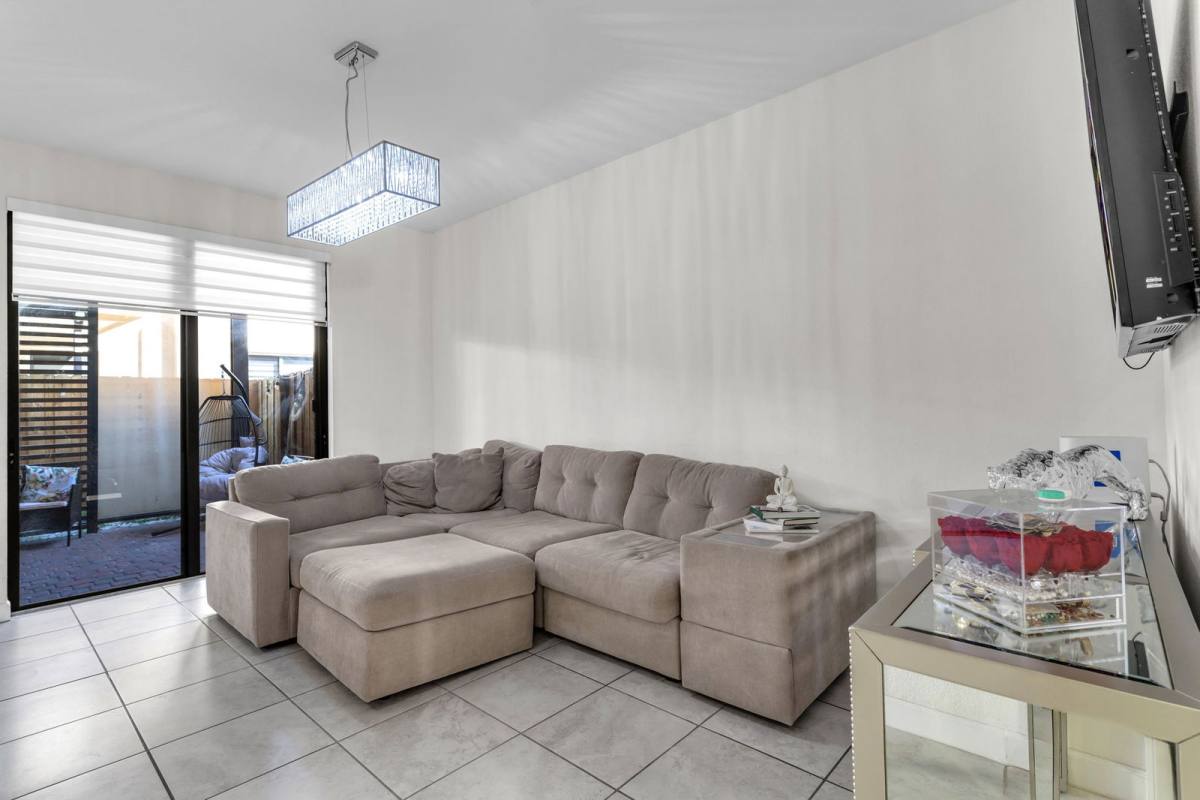 Townhouse for rent at 11413 SW 252nd St, Homestead, FL 33032