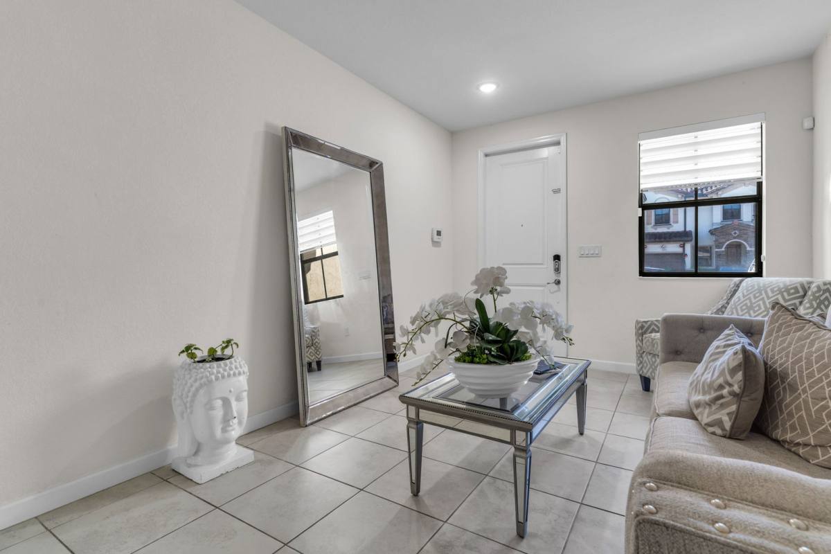 Townhouse for rent at 11413 SW 252nd St, Homestead, FL 33032