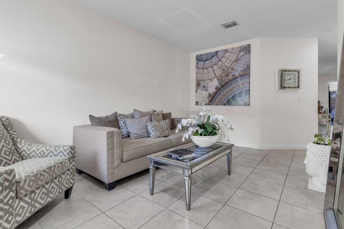 Townhouse for rent at 11413 SW 252nd St, Homestead, FL 33032