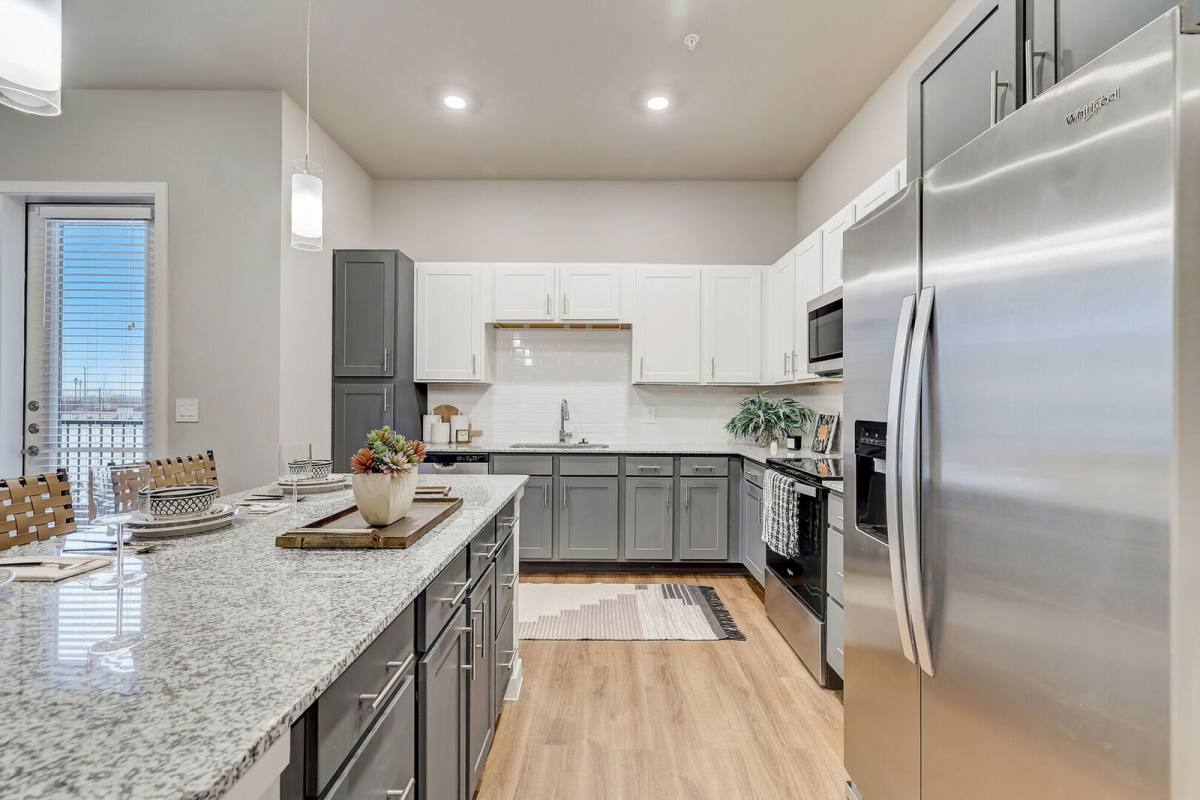 Apartment for rent at 500 Westinghouse Rd #103, Georgetown, TX 78626