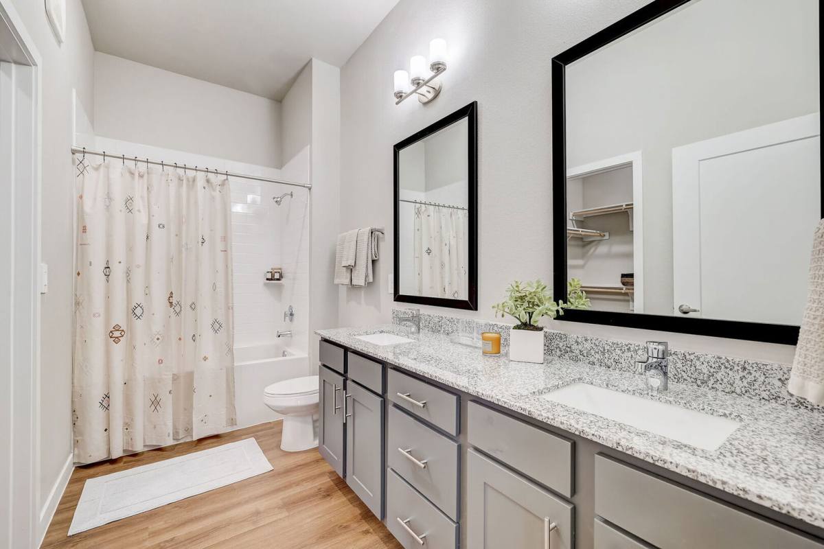 Apartment for rent at 500 Westinghouse Rd #103, Georgetown, TX 78626