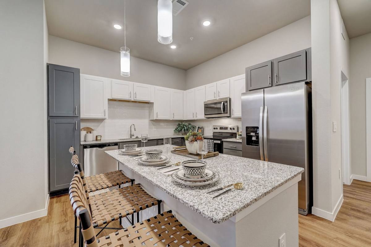 Apartment for rent at 500 Westinghouse Rd #103, Georgetown, TX 78626