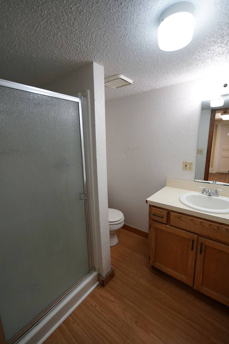 Apartment for rent at 1247 Ohio St #301, Lawrence, KS 66044