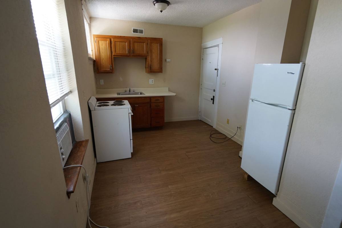 Apartment for rent at 1247 Ohio St #301, Lawrence, KS 66044
