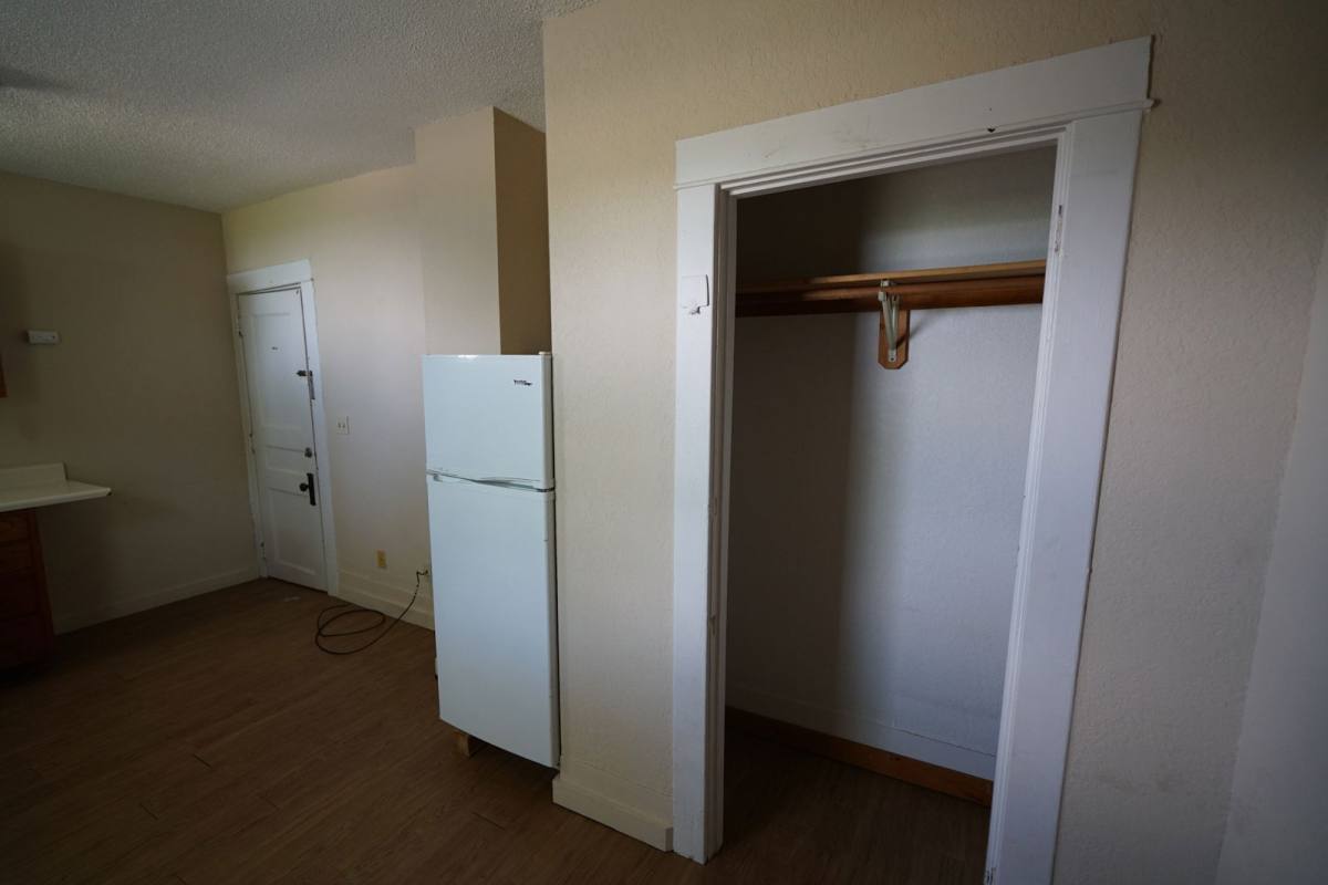 Apartment for rent at 1247 Ohio St #301, Lawrence, KS 66044