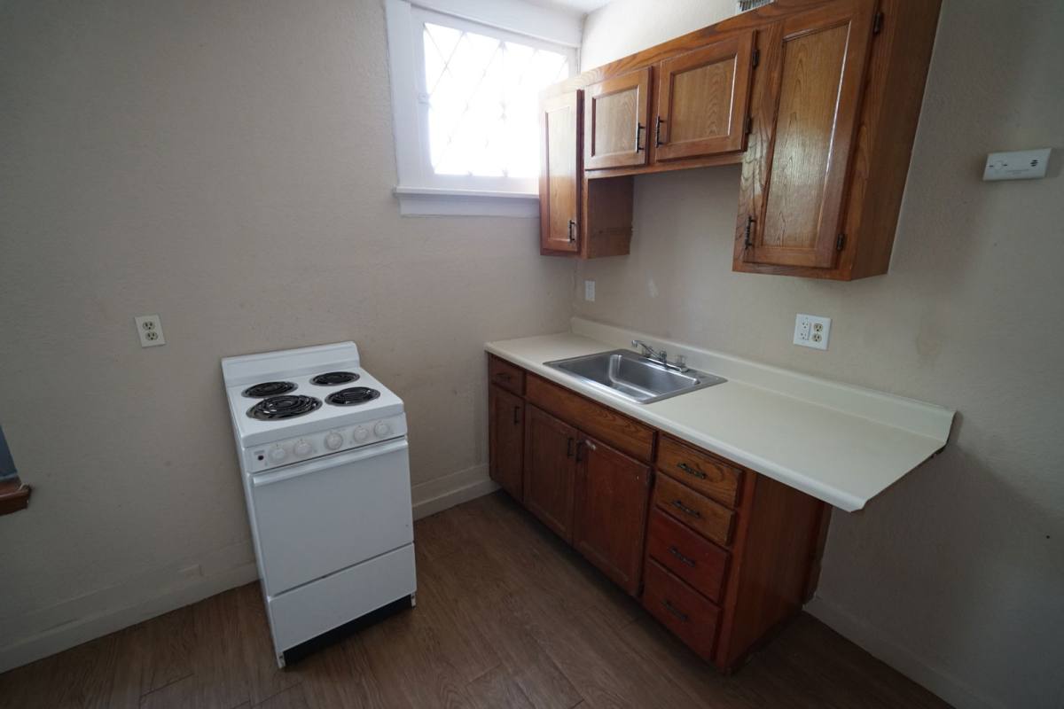 Apartment for rent at 1247 Ohio St #301, Lawrence, KS 66044
