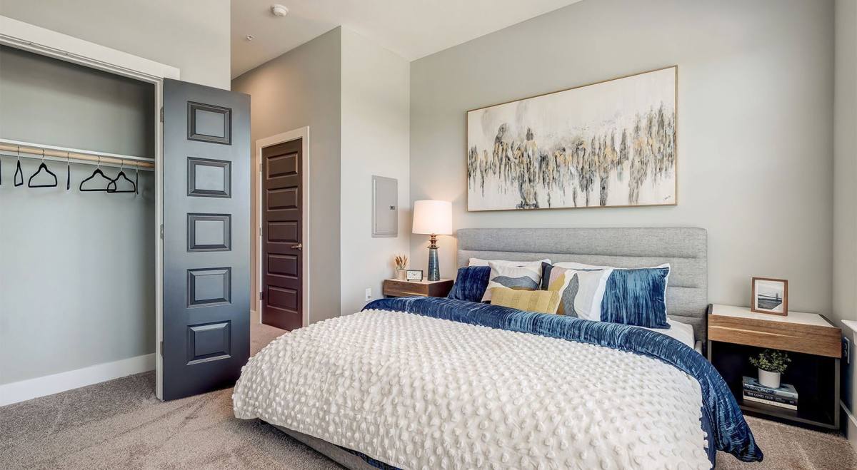 Apartment for rent at 5005 E Parmer Lane #1A, Austin, TX 78754