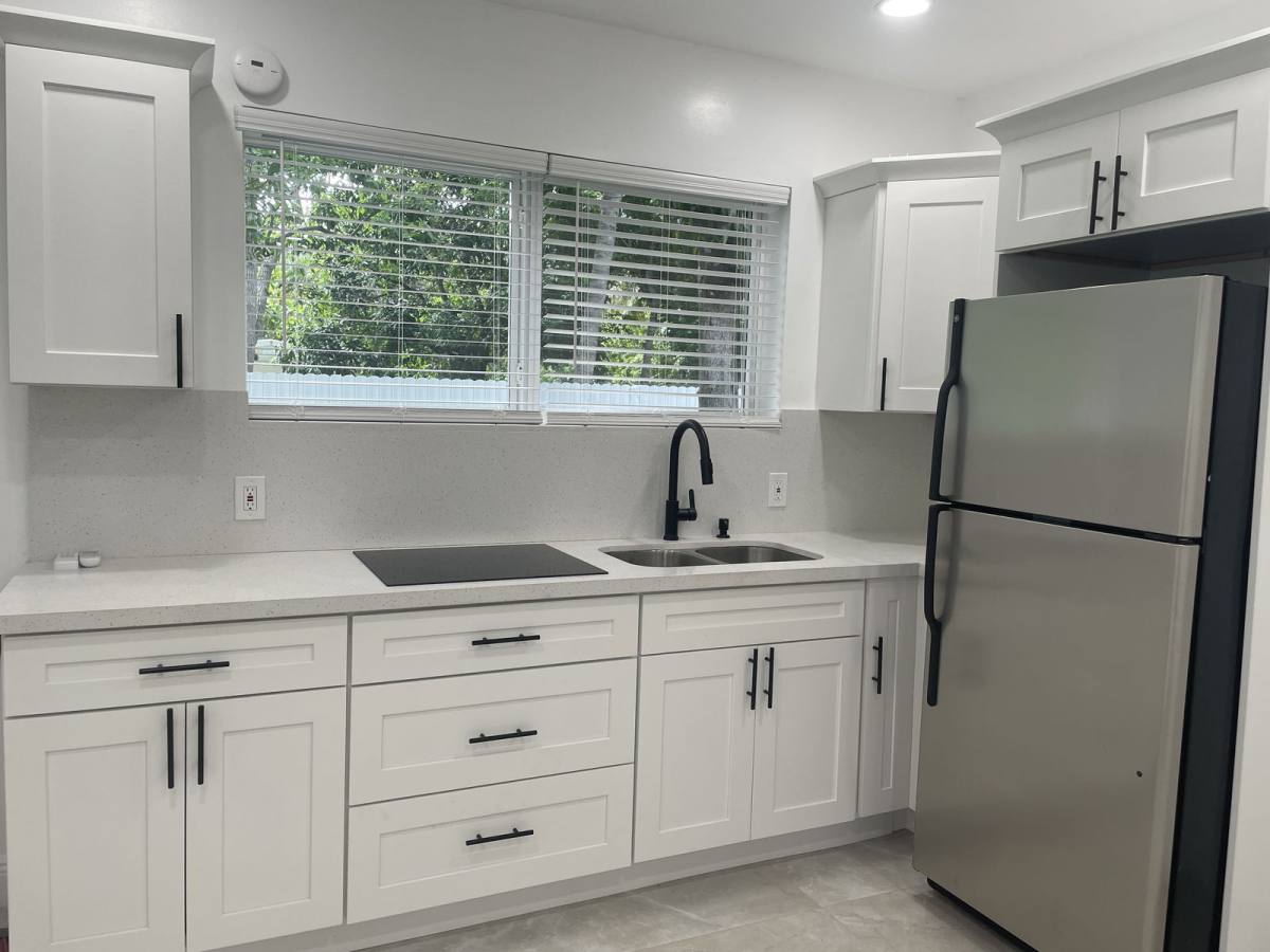 Apartment for rent at 1040 NE 146th St #1, Miami, FL 33161