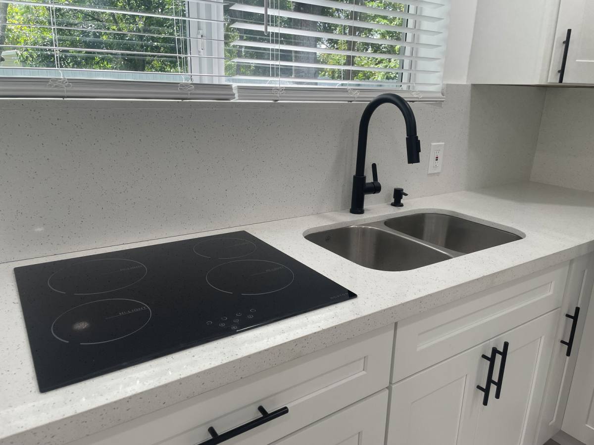 Apartment for rent at 1040 NE 146th St #1, Miami, FL 33161