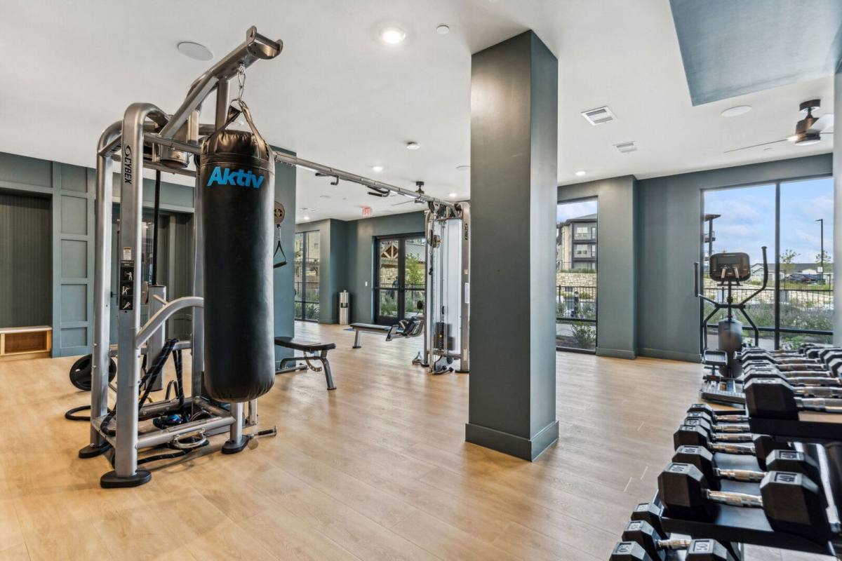 Apartment for rent at 500 Westinghouse Rd #222, Georgetown, TX 78626
