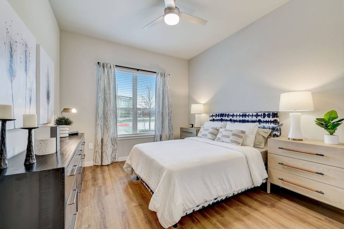 Apartment for rent at 500 Westinghouse Rd #222, Georgetown, TX 78626