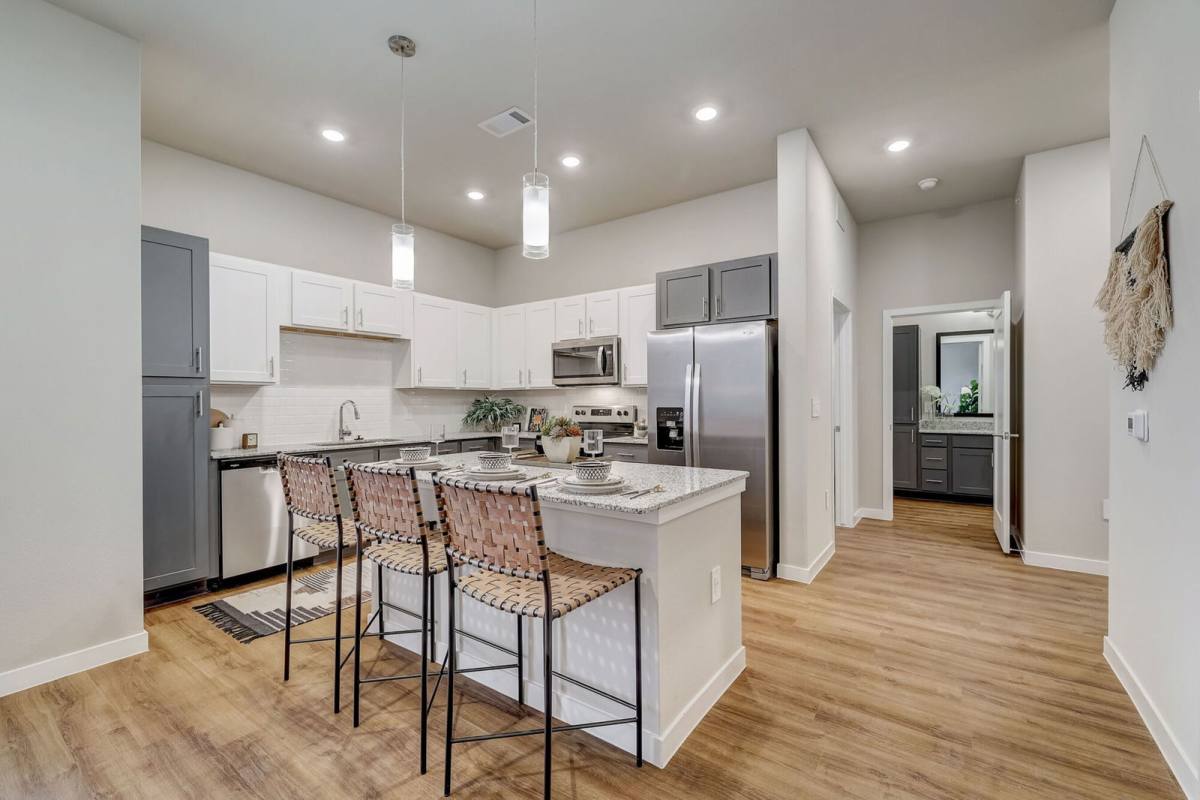 Apartment for rent at 500 Westinghouse Rd #222, Georgetown, TX 78626