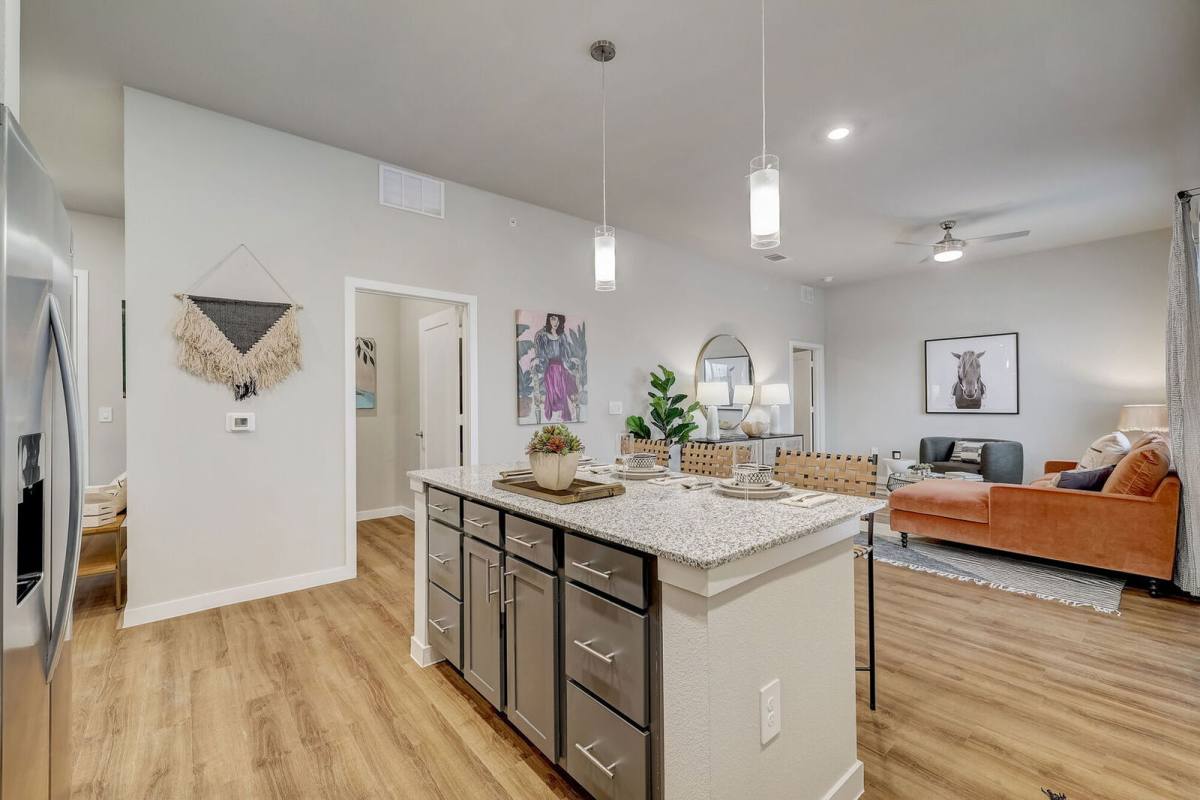 Apartment for rent at 500 Westinghouse Rd #222, Georgetown, TX 78626