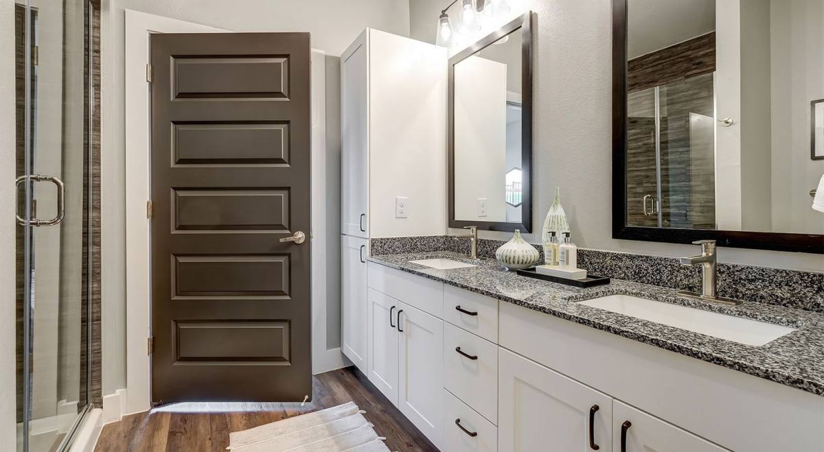 Apartment for rent at 5005 E Parmer Lane #B3, Austin, TX 78754
