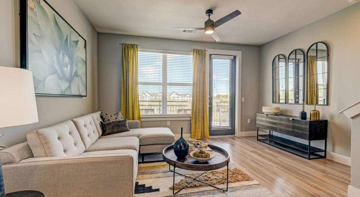 Apartment for rent at 5005 E Parmer Lane #B3, Austin, TX 78754