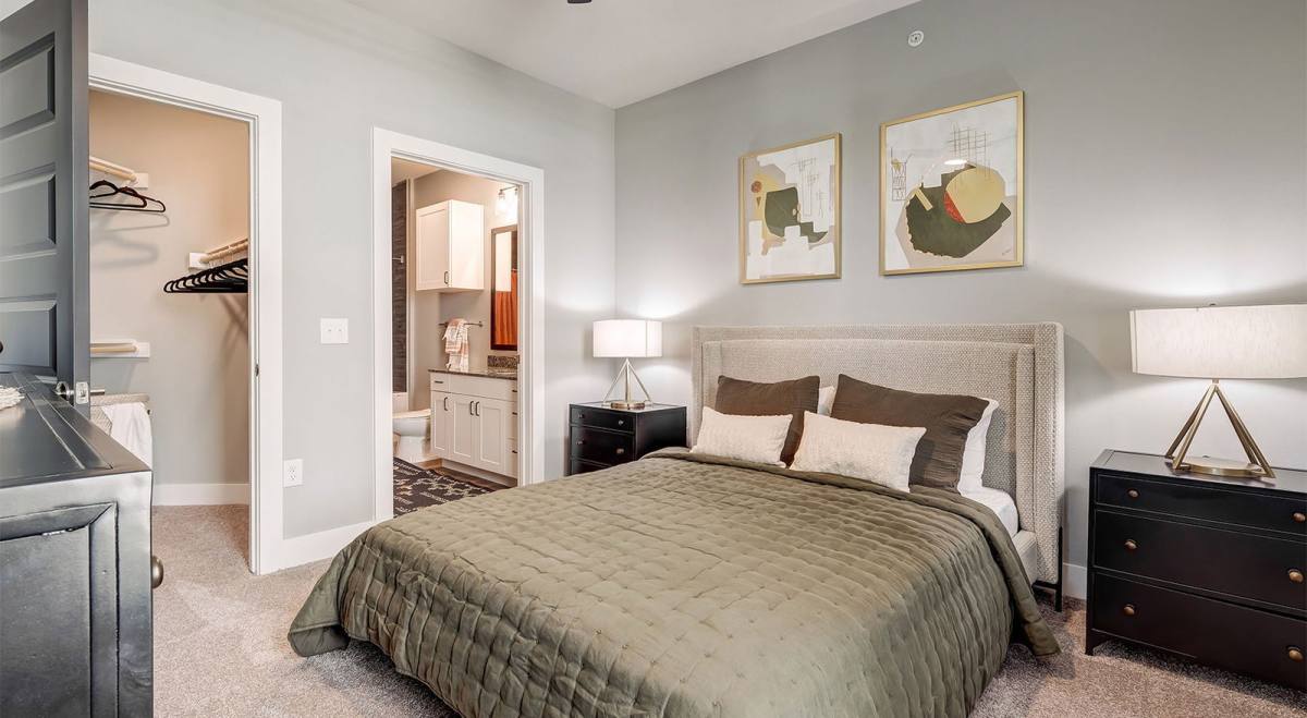 Apartment for rent at 5005 E Parmer Lane #B3, Austin, TX 78754