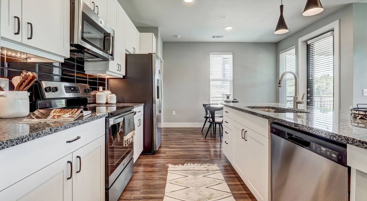 Apartment for rent at 5005 E Parmer Lane #B3, Austin, TX 78754