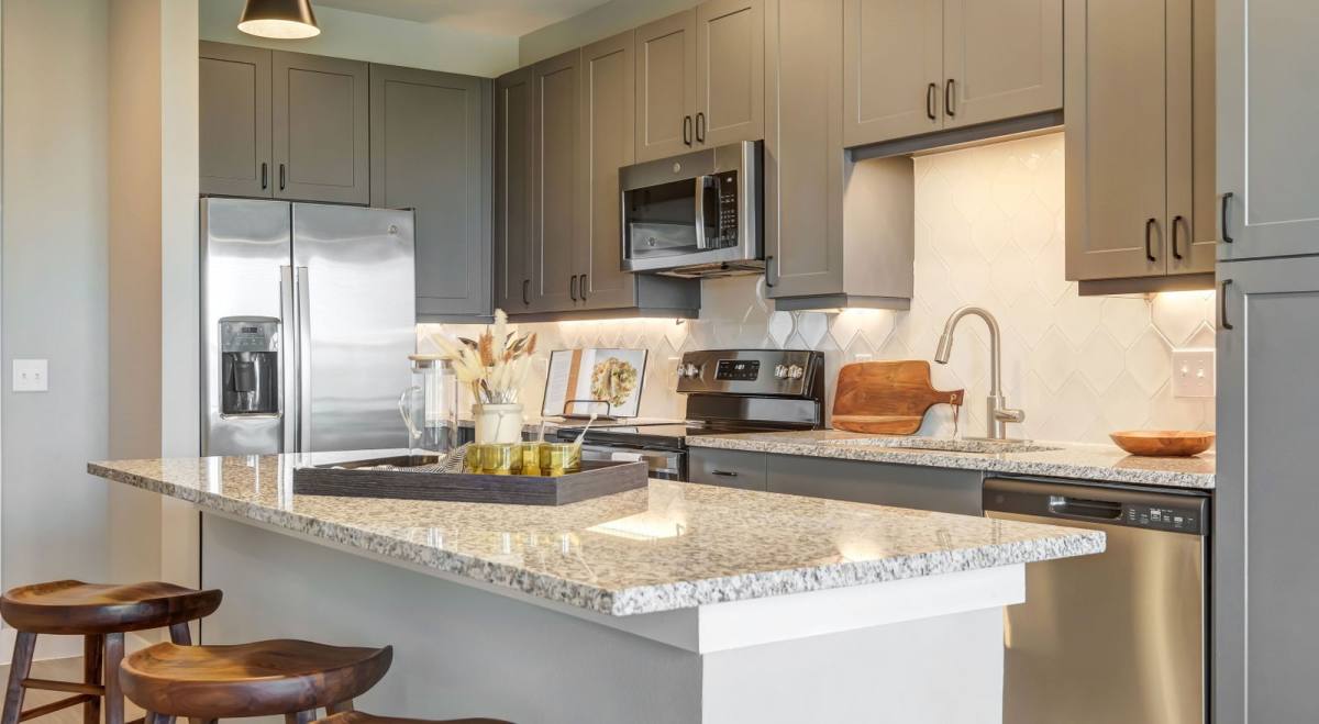 Apartment for rent at 5005 E Parmer Lane #B3, Austin, TX 78754
