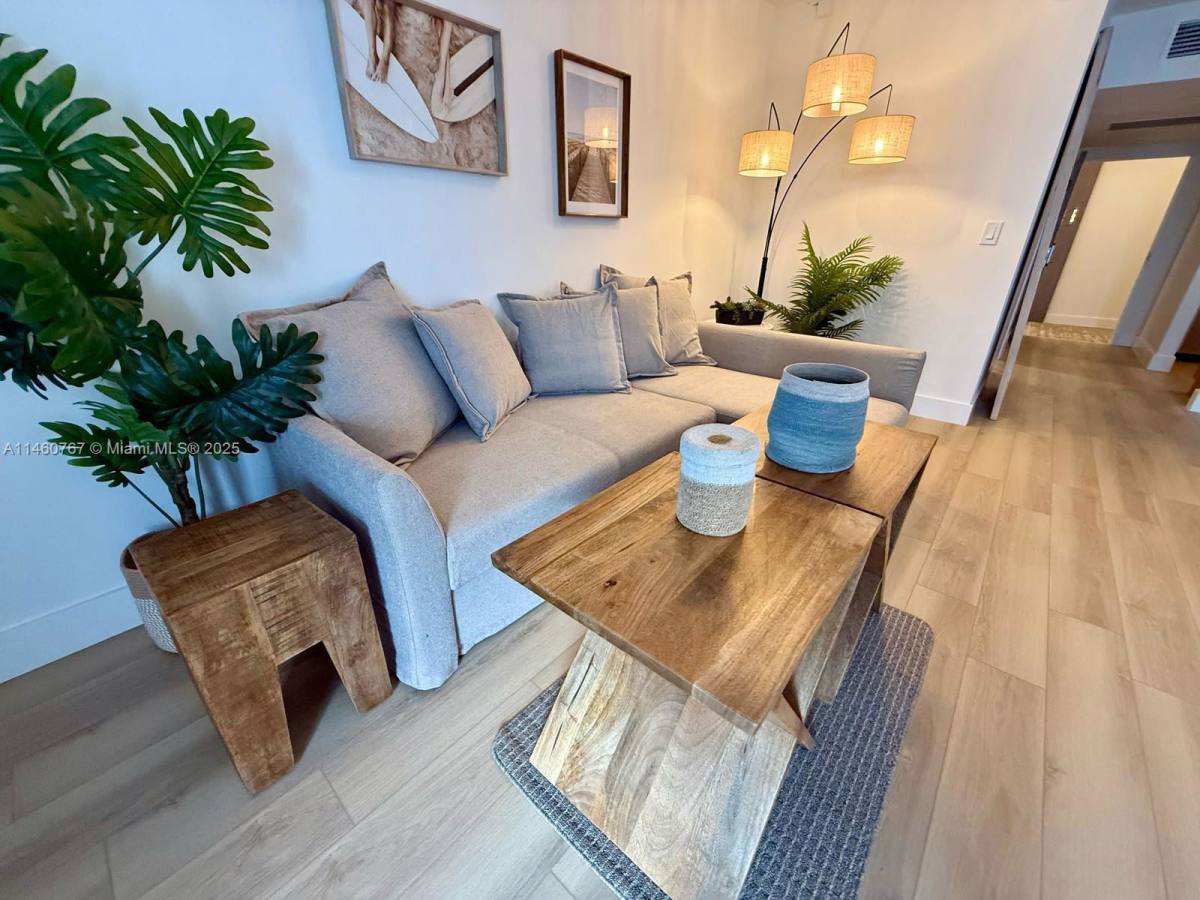 Apartment for rent at 2301 Collins Ave #1121, Miami Beach, FL 33139