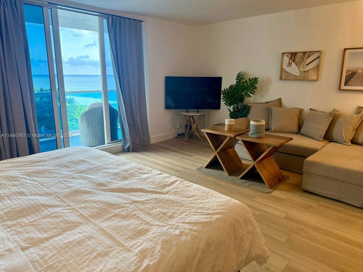 Apartment for rent at 2301 Collins Ave #1121, Miami Beach, FL 33139