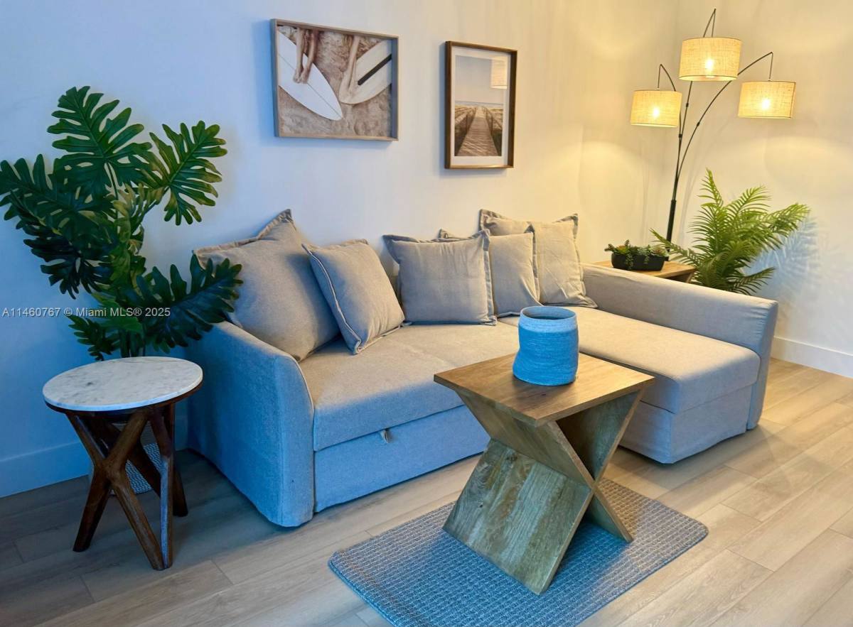 Apartment for rent at 2301 Collins Ave #1121, Miami Beach, FL 33139