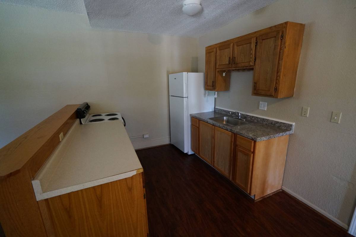 Apartment for rent at 1247 Ohio St #201, Lawrence, KS 66044