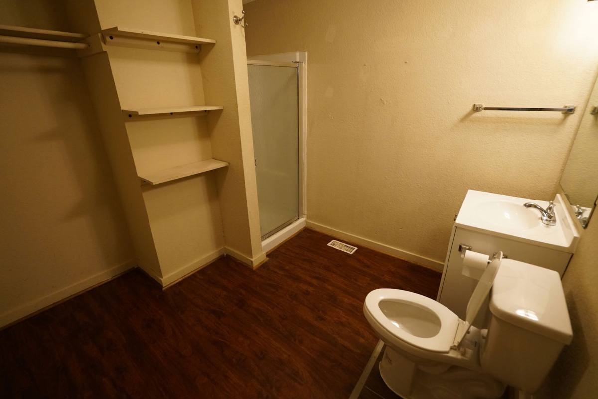 Apartment for rent at 1247 Ohio St #201, Lawrence, KS 66044