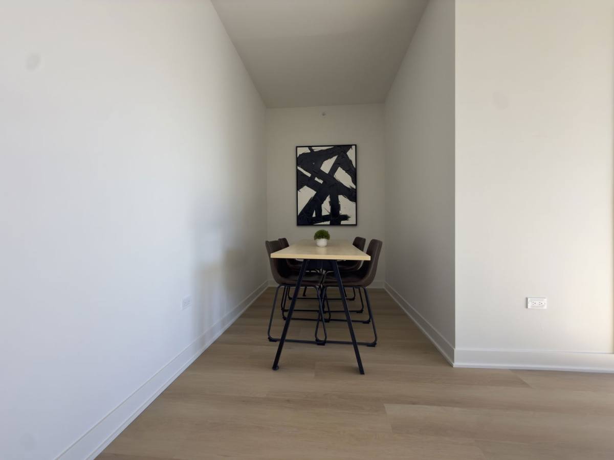 Apartment for rent at 1100 W Grand Ave #310, Chicago, IL 60642