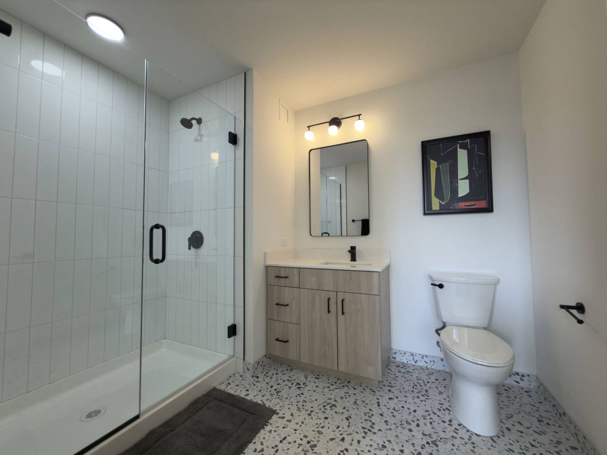 Apartment for rent at 1100 W Grand Ave #310, Chicago, IL 60642