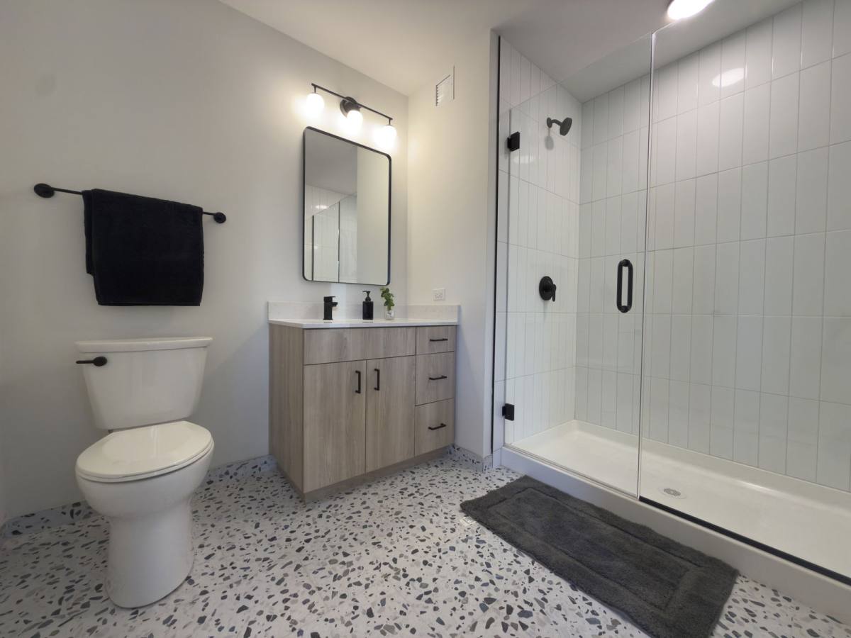 Apartment for rent at 1100 W Grand Ave #314, Chicago, IL 60642