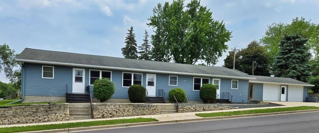 Apartment for rent at 405 12th S St, New Ulm, MN 56073